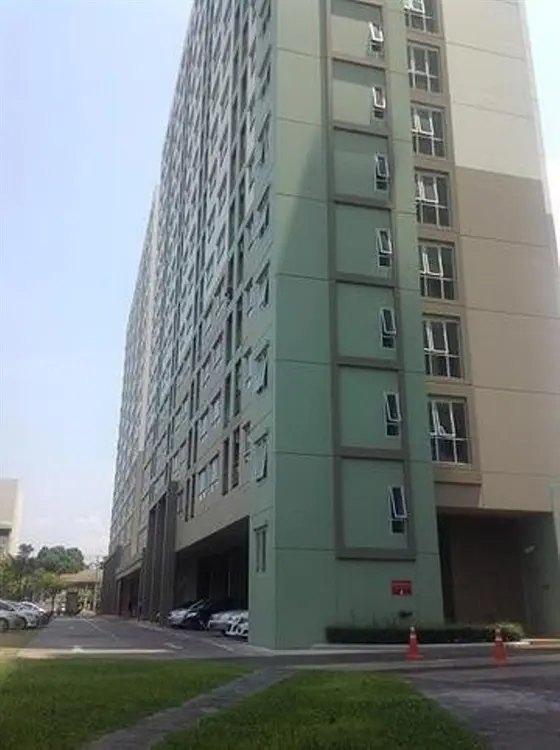 ลุมพินี วิลล์ สุขุมวิท 77(2)