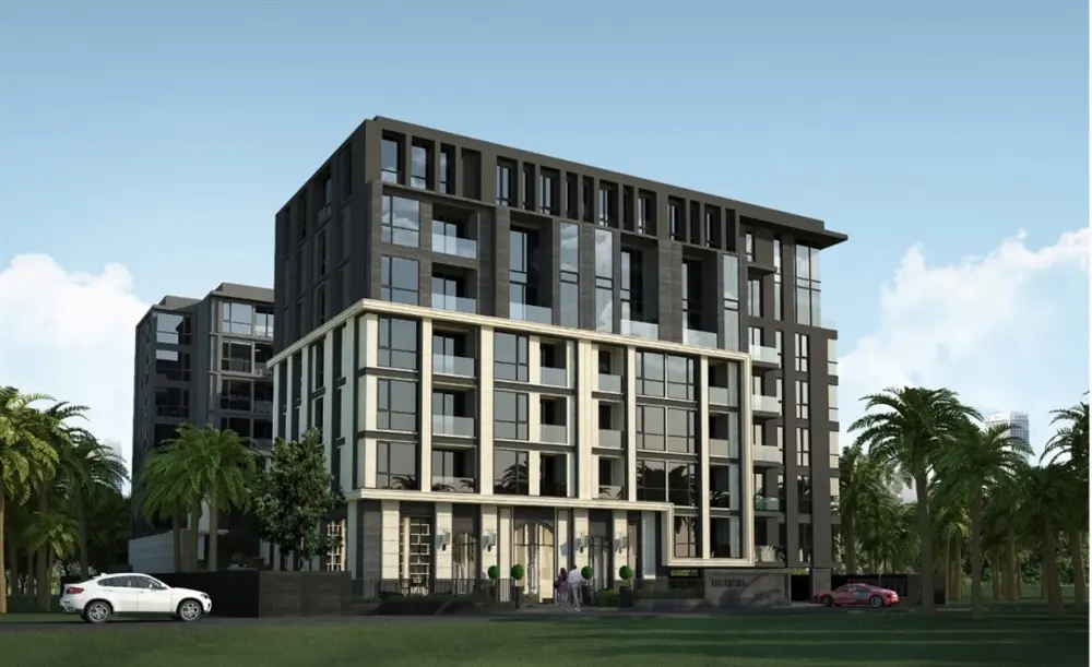 ดิ ยูนิค สุขุมวิท 62/1