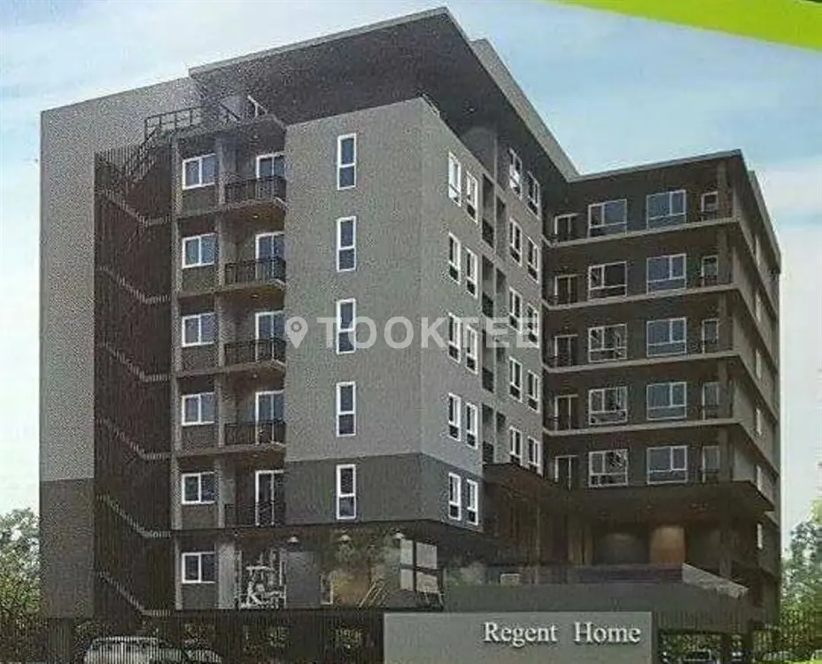 รีเจนท์ สุขุมวิท 81