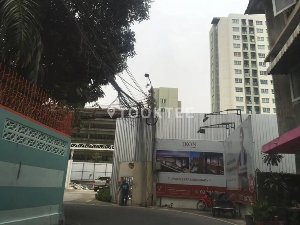 ไอคอน สุขุมวิท 77