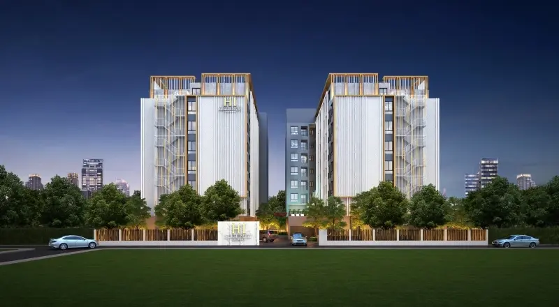 ไฮ สุขุมวิท 93