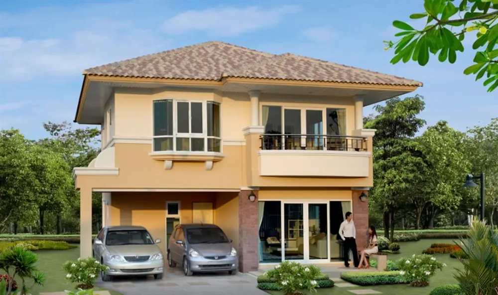 ศุภาลัย สวนหลวง