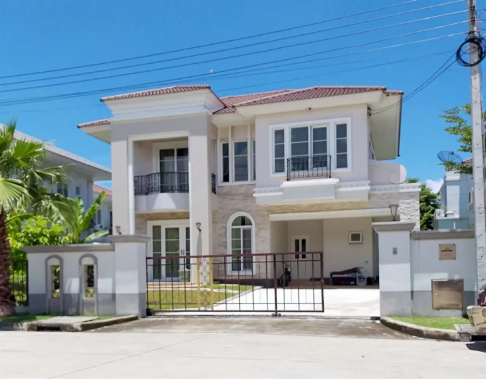 คาซ่า แกรนด์ อ่อนนุช-วงแหวน