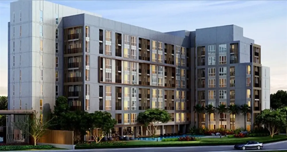 เดอะ คีย์ อุดมสุข