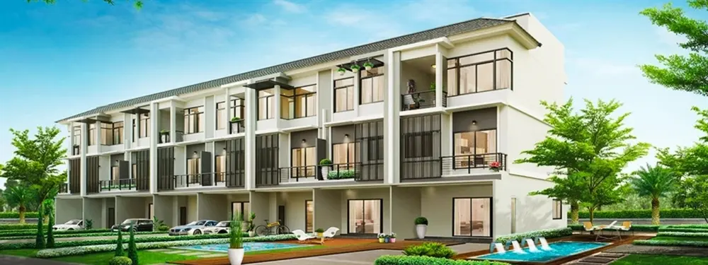 เดอะ เมทโทร พัฒนาการ-ศรีนครินทร์