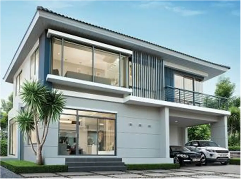 เพอร์เฟค เพลส พัฒนาการ-ศรีนครินทร์