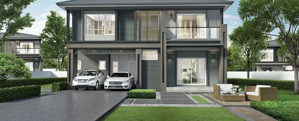 เซนโทร ศรีนครินทร์-บางนา