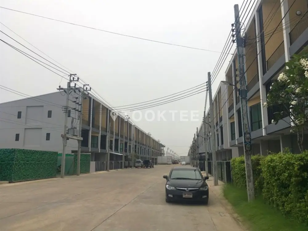 นลิน แกรนด์ อเวนิว