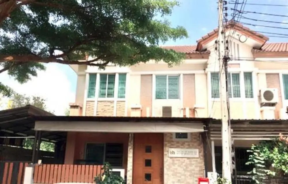 พฤกษาวิลล์ 30 วงแหวน-อ่อนนุช