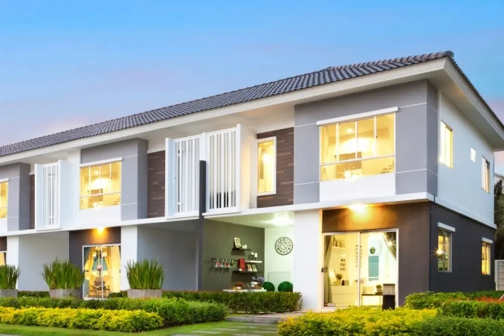 พฤกษาวิลล์ 60 ลาดกระบัง-อ่อนนุช 