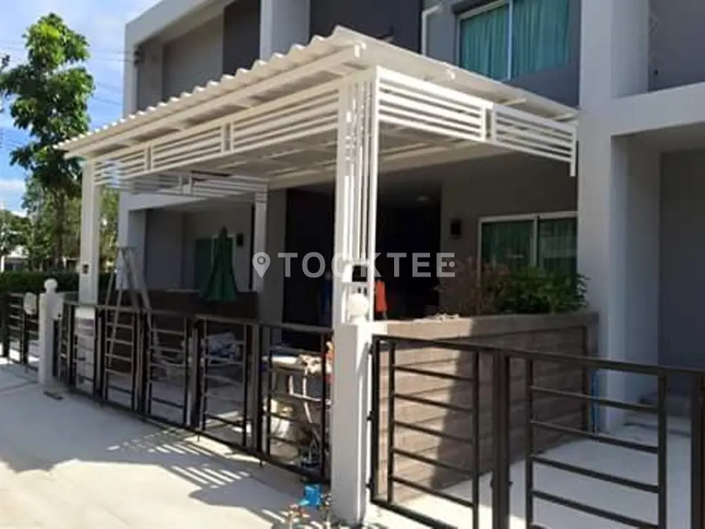 บ้านพฤกษา 86 ลาดกระบัง