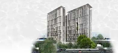 ไอดีโอ บลูโคฟ สุขุมวิท