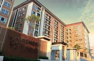 บี คอนโด