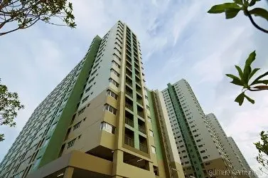 ลุมพินี เมกะซิตี้ บางนา