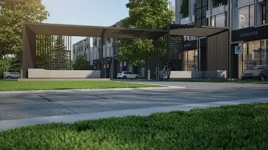 บางนาโฮม ออฟฟิศ