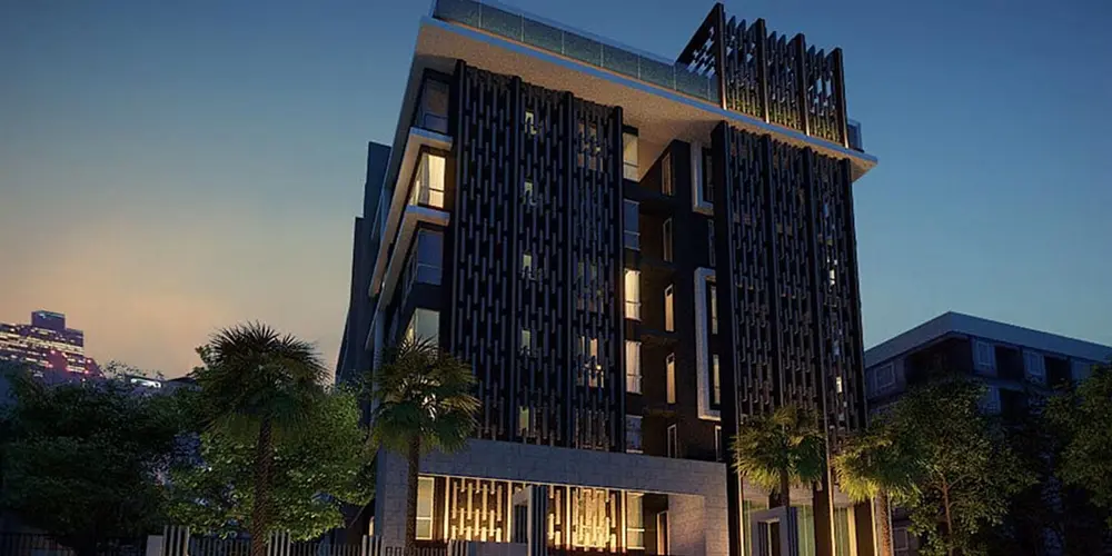 เลอ คริก สุขุมวิท 64/2