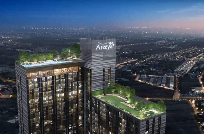 เอ สเปซ เมกา 2