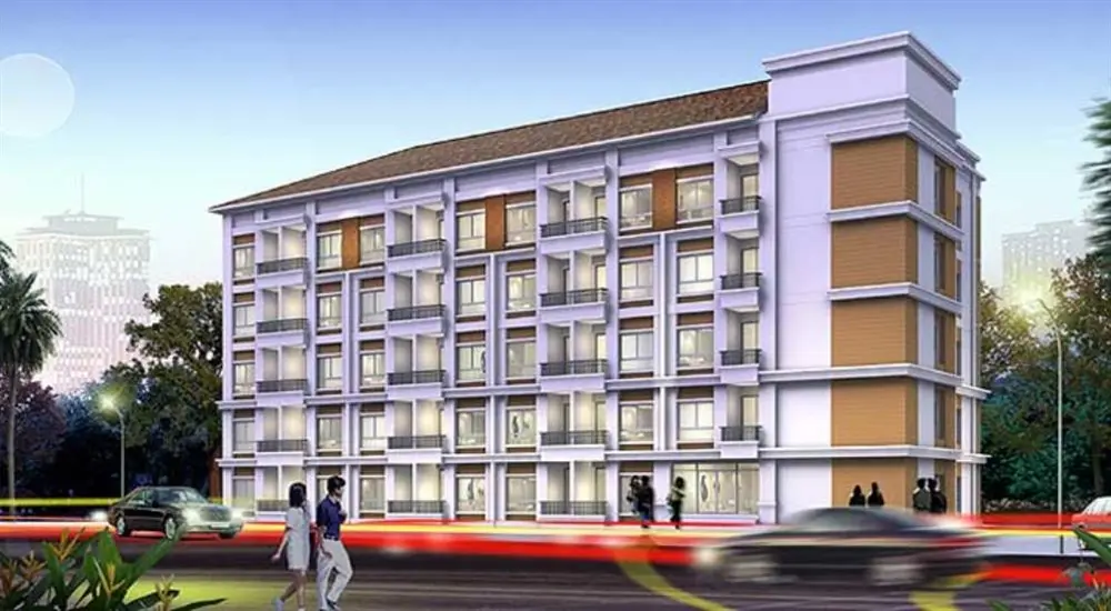 เดอะแคช พระราม 3-สำโรง