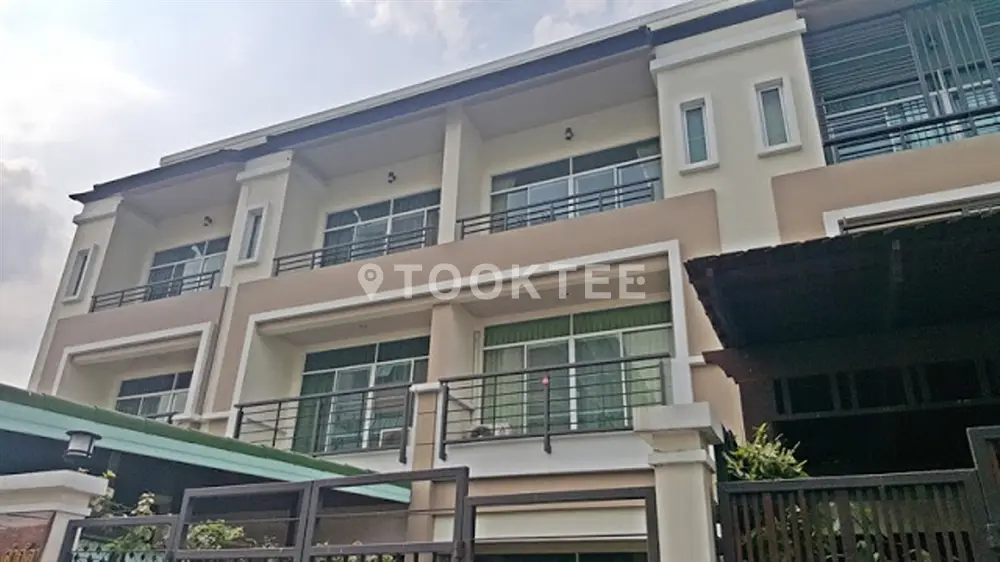 มธุลดา สุขุมวิท 76