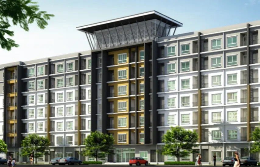 เดอะ คิทท์ สุขุมวิท 113