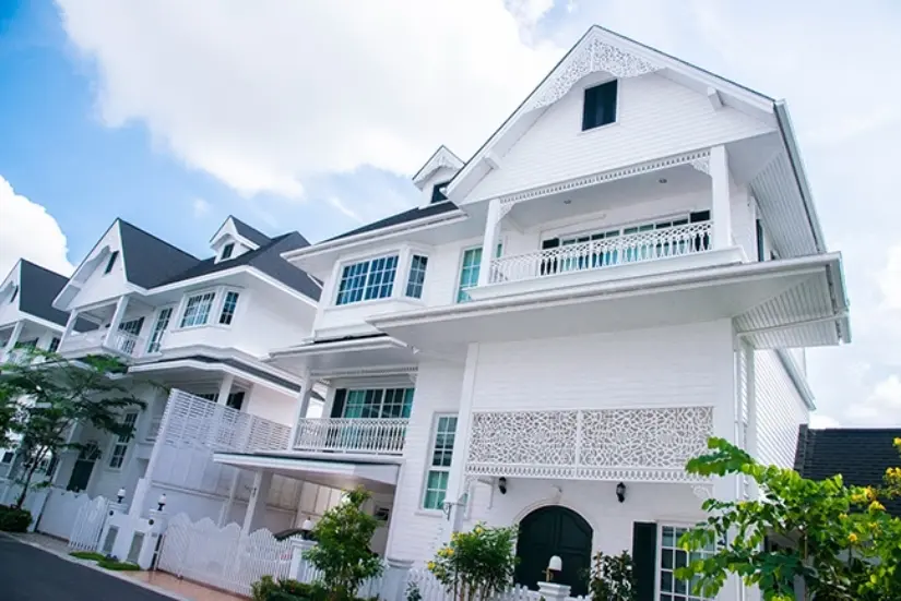 แฟนตาเซีย วิลล่า 3