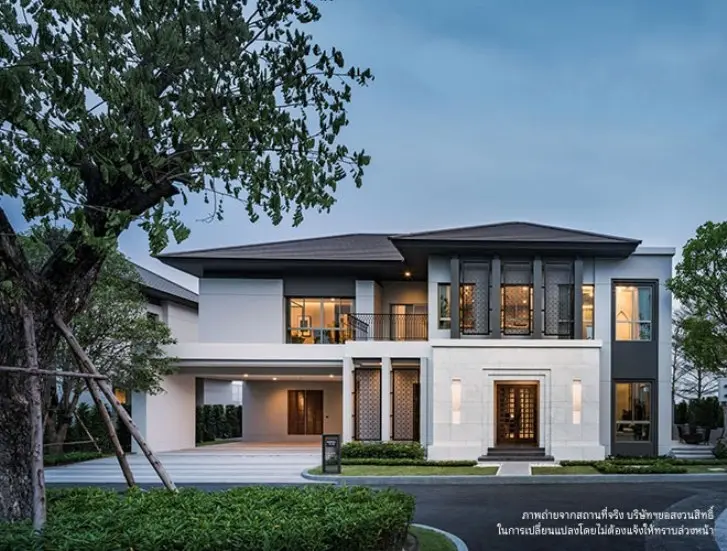 แกรนด์ บางกอก บูเลอวาร์ด สุขุมวิท