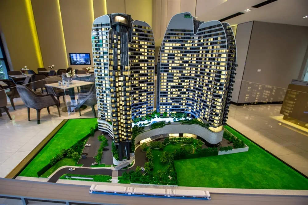 ไอดีโอ โมบิ สุขุมวิท อีสต์พอยท์