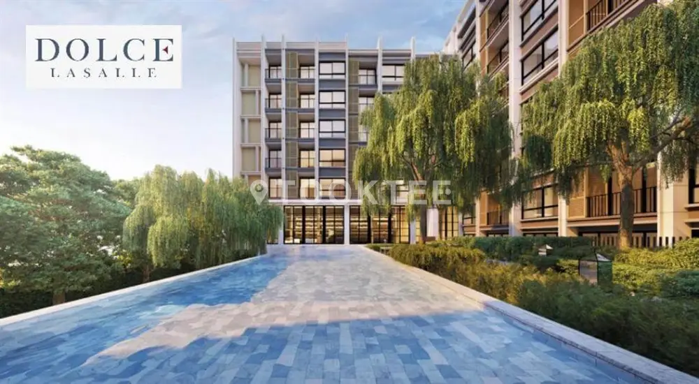 โดว์เช่ ลาซาล