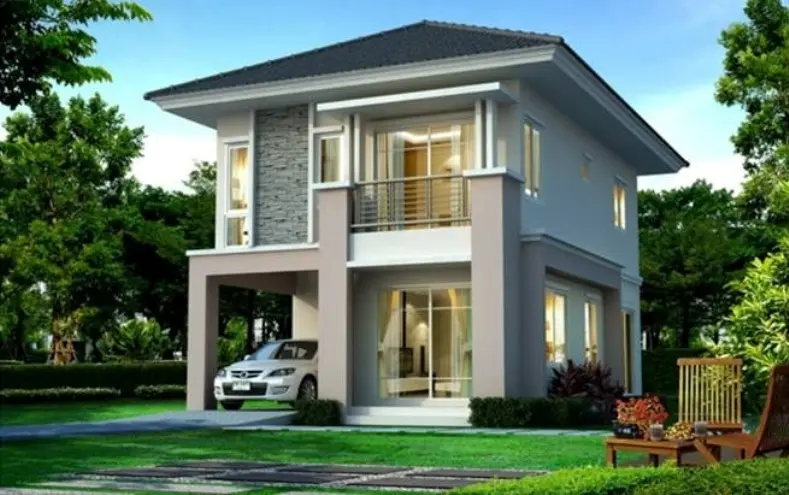 เนเชอร่า บางนา กม.5