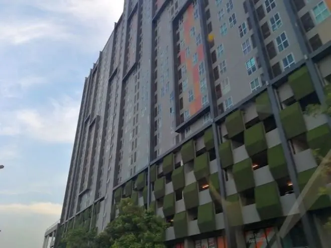 เอ สเปซ มี บางนา