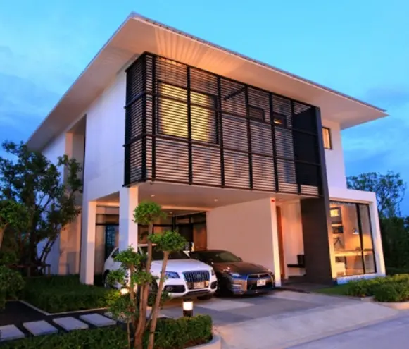 เซนมูระ ศรีนครินทร์-บางนา