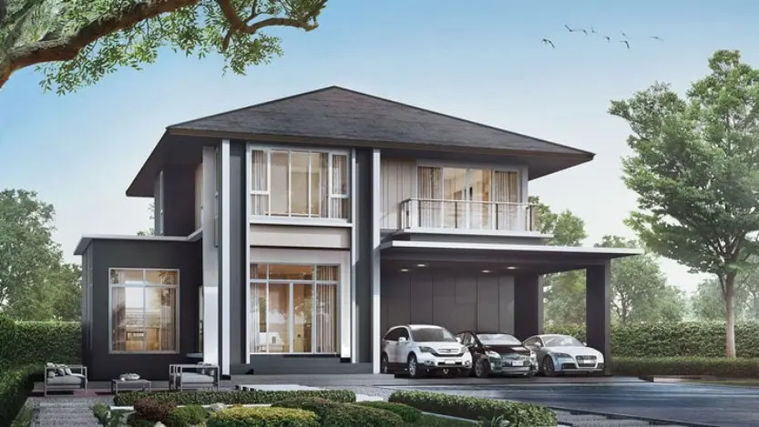 นารา โบทานิค ศรีนครินทร์