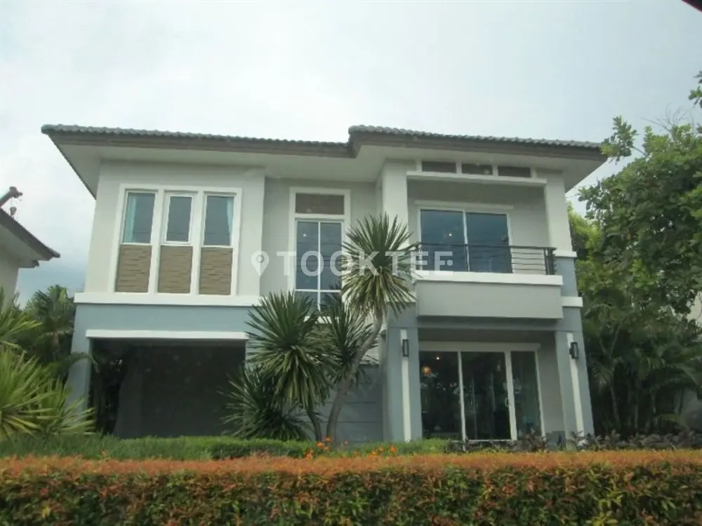 เดอะ แพลนท์ ศรีนครินทร์-หนามแดง