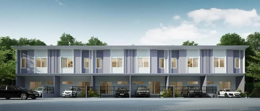 คาซ่าซิตี้ บางนา