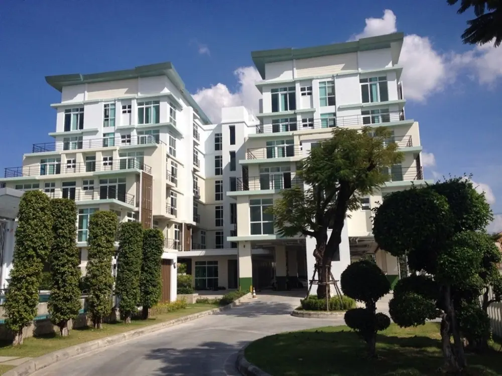 เดอะเซอร์คอน เรสซิเดนท์