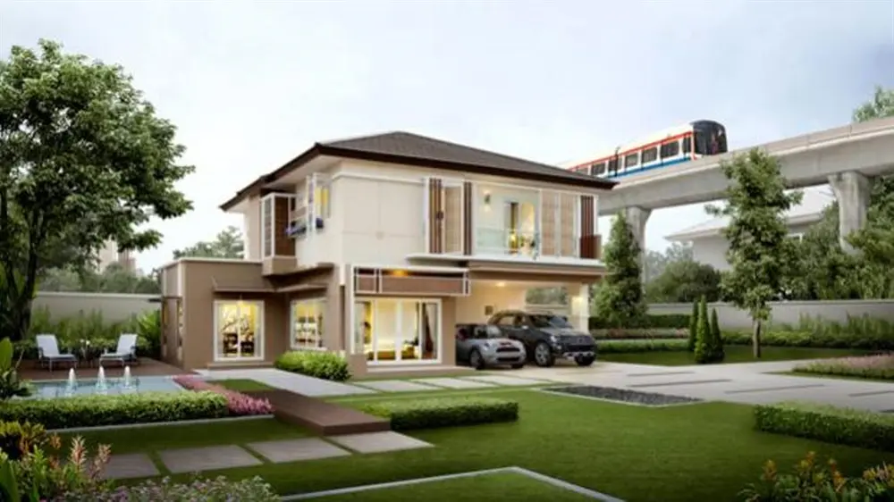 เลอ นีโอ สุขุมวิท-เอราวัณ