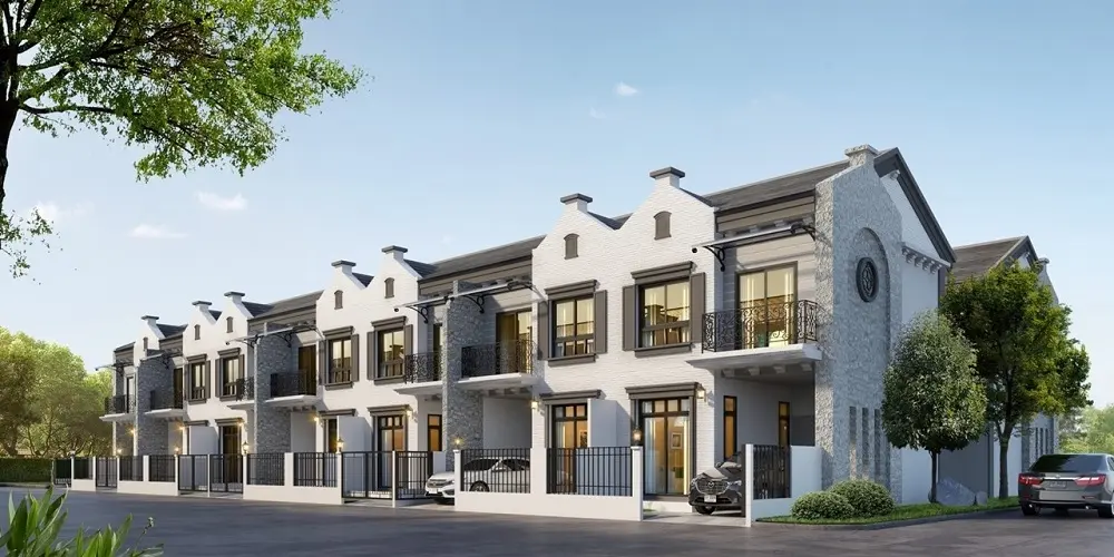 พรีเมียร์ แกรนด์ สุขุมวิท-ปู่เจ้าสมิงพราย