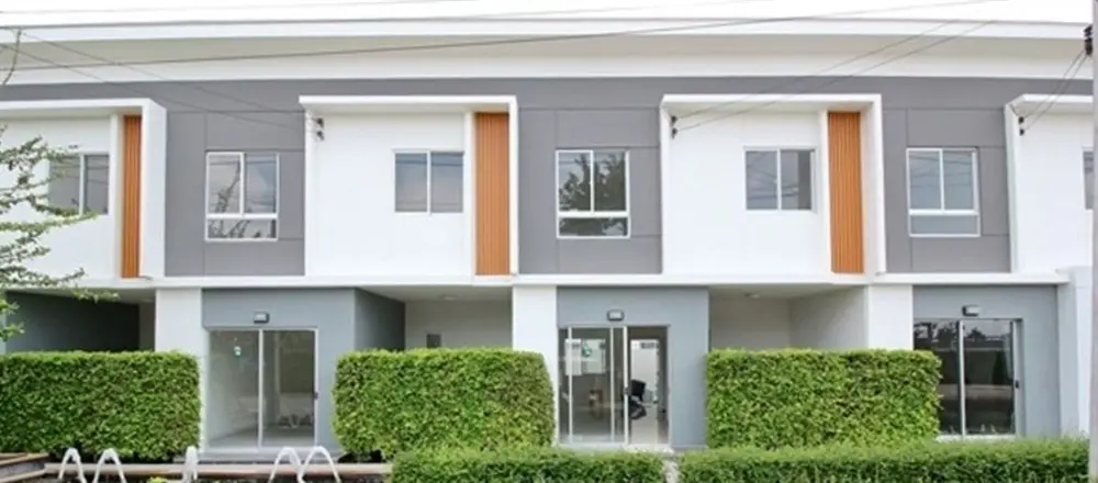 บ้านพฤกษา 74 (ศรีนครินทร์-เทพารักษ์)