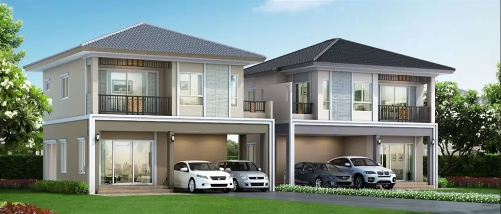 ภัสสร ไพรด์ (ศรีนครินทร์-เทพารักษ์)