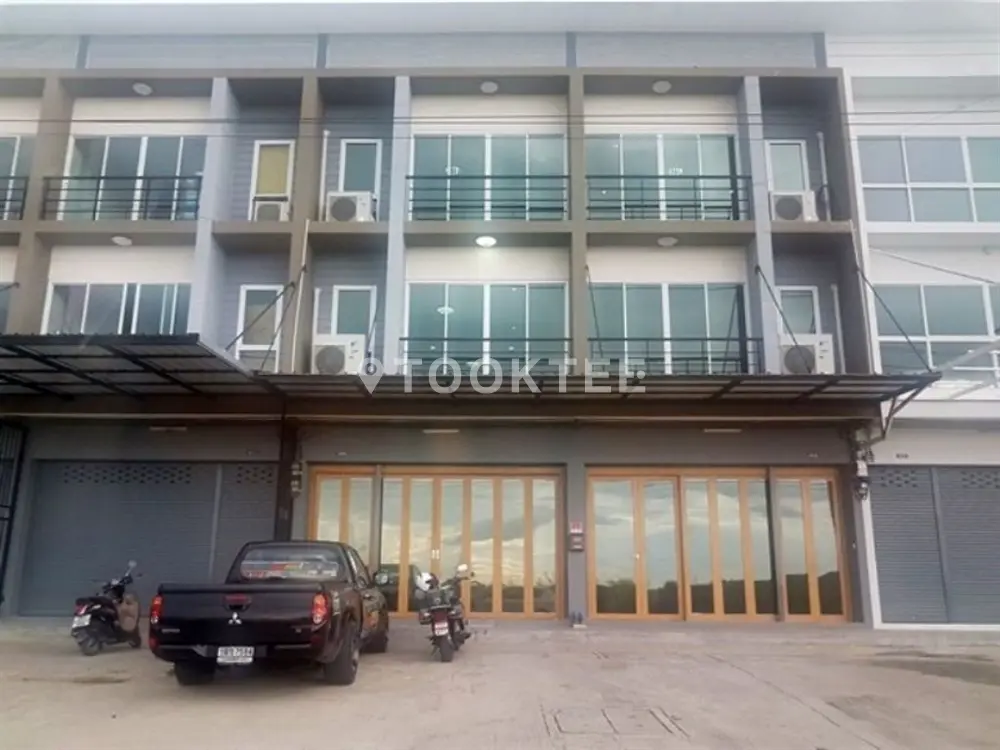 เด่นชัย คลองกันยา