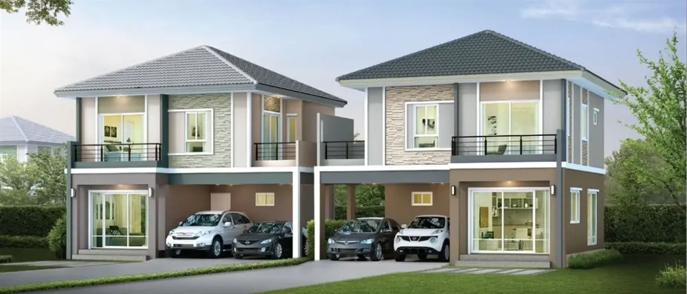 เดอะ แพลนท์ เทพารักษ์