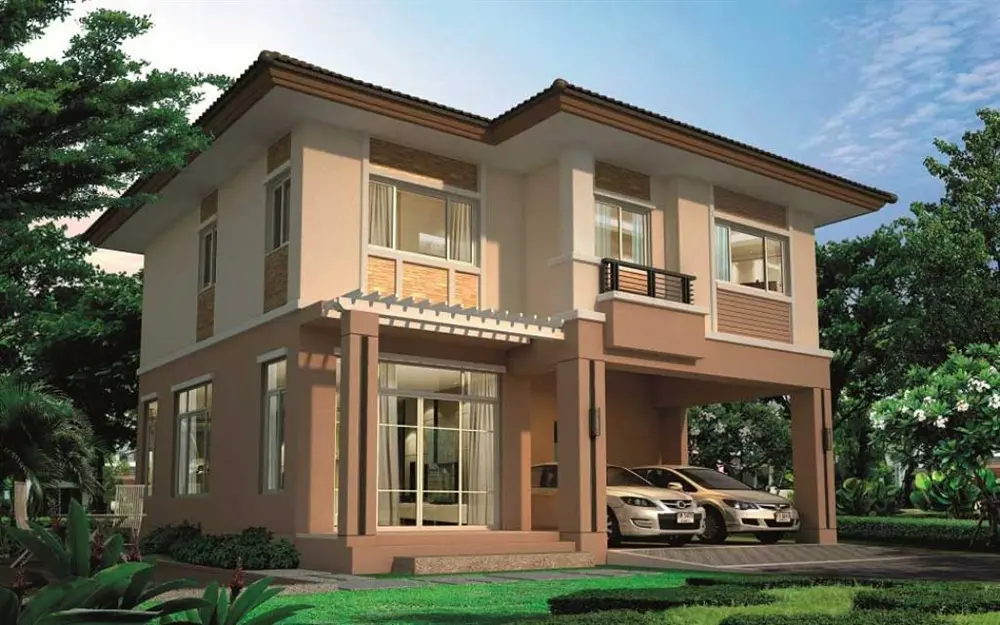 พฤกษา แกลเลอรี่ (สุขุมวิท-แพรกษา)