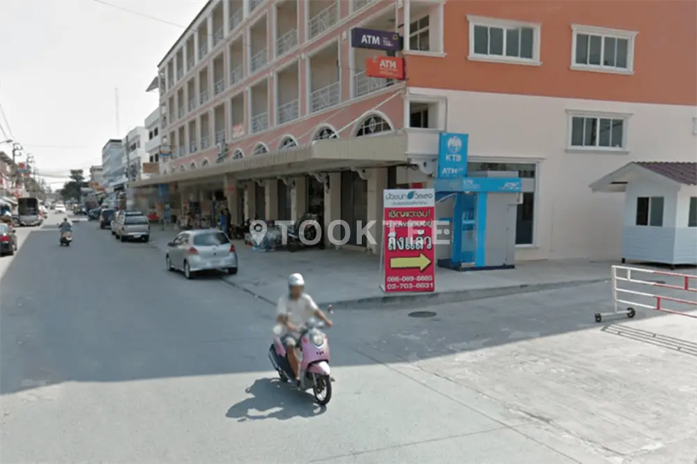 บัวชนก วิลเลจ