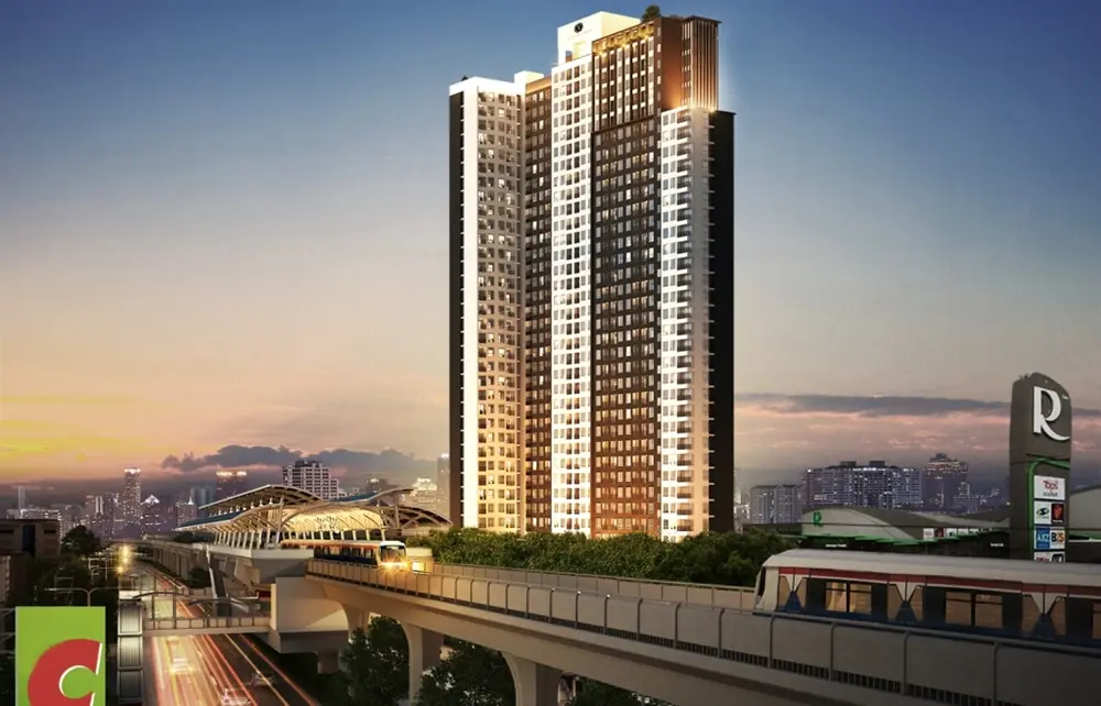 น็อตติ้ง ฮิลล์ สุขุมวิท-แพรกษา