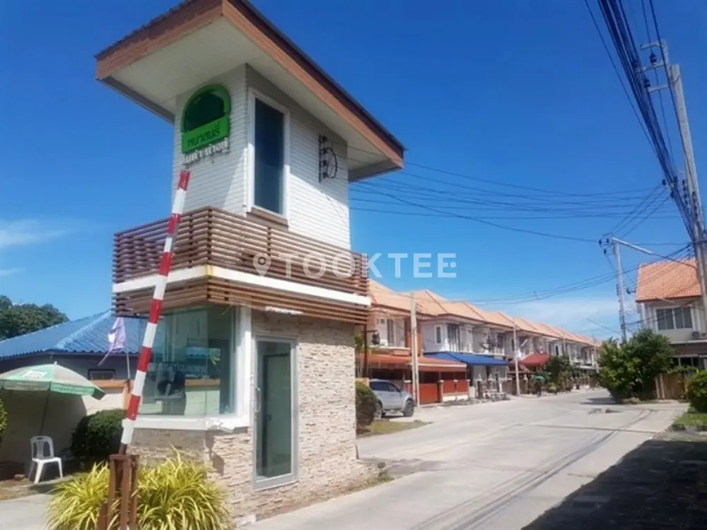 กาญจน์กนก คลองขุด