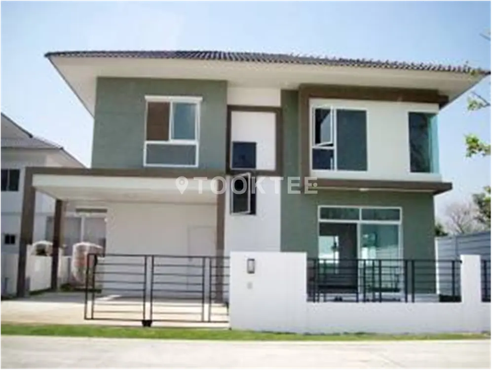 เดอะ ทรัสต์ ศรีนครินทร์-แพรกษา