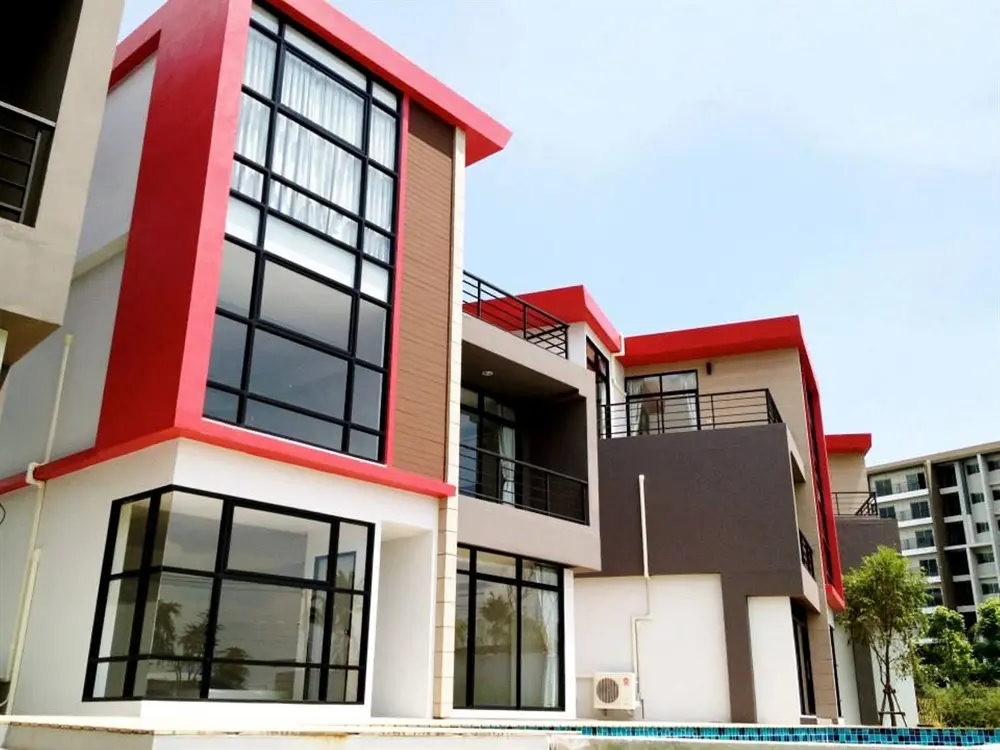 ฟรีส แอทเอแบค บางนา