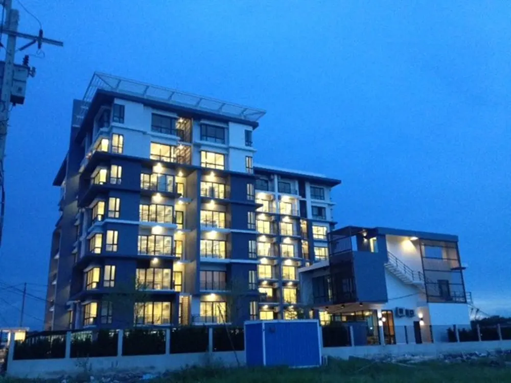 พรีม คอนโด