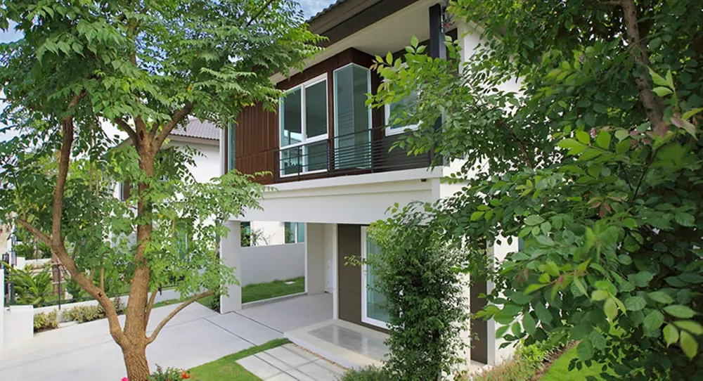 พฤกษลดา บางพลี