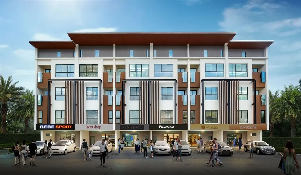 ไอฟีล บางนา